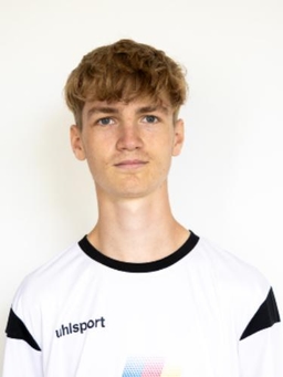Avatar Bild für Janik Schmidt