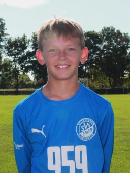 Avatar Bild für Ben Zwolinski