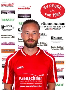 Avatar Bild für Robin Grotzke