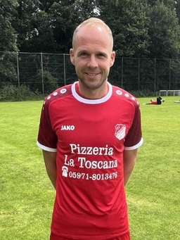 Avatar Bild für Sven Mersch