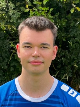 Avatar Bild für Yannis Hasert