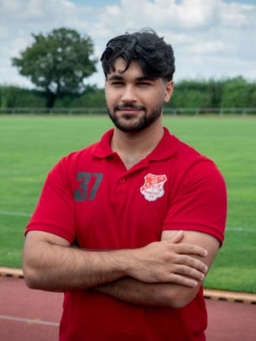 Avatar Bild für Sinan Sapuk