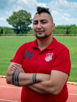 Avatar Bild für Tolga Ucar