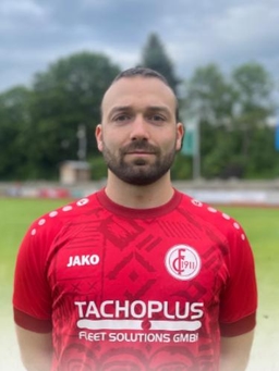 Avatar Bild für Armin Harsch