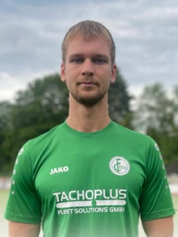 Avatar Bild für Jona Haußer