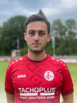 Avatar Bild für Leon Holzbock