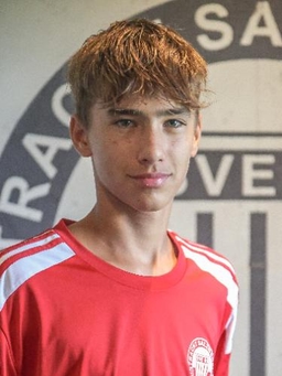 Avatar Bild für Louis Wuntrack