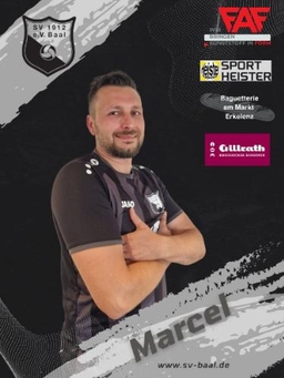 Avatar Bild für Marcel Fritz