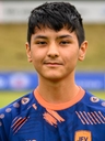 Avatar Bild für Profilbild