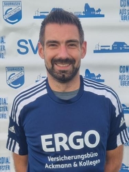 Avatar Bild für Maximilian Heimsoth