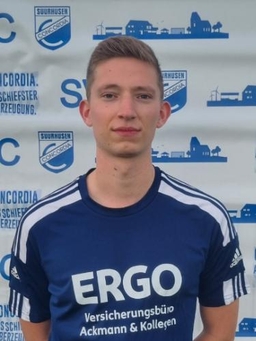 Avatar Bild für Lucas Wegbünder