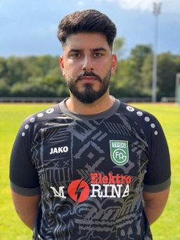 Avatar Bild für Oguzhan Hasanoglu