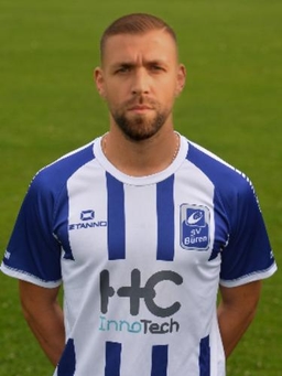 Avatar Bild für Deni Alagic