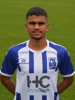 Avatar Bild für Bruno Antonio Caldeira Leite