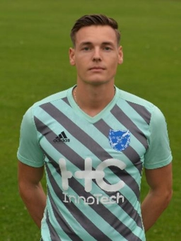 Avatar Bild für Nick Gumenschaimer