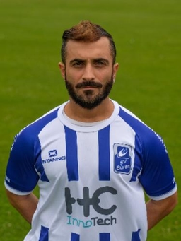 Avatar Bild für Sahin Günana