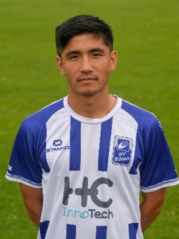Avatar Bild für Minh Le