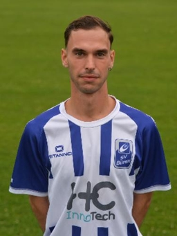 Avatar Bild für Ilijan Wolfgang Ridic