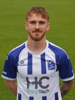Avatar Bild für Luca Riehemann
