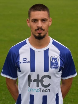 Avatar Bild für Finn Strauss