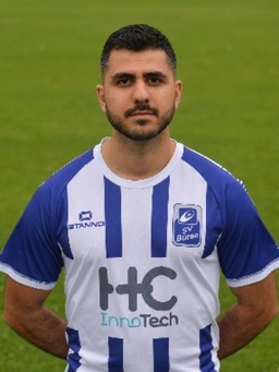 Avatar Bild für Aydin Uckac