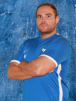 Avatar Bild für Dominik Weis