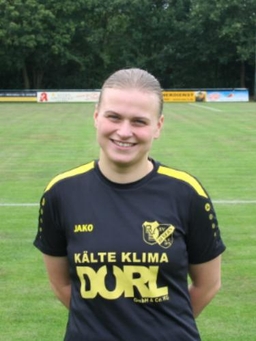 Avatar Bild für Josephine Behrens