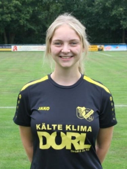 Avatar Bild für Leonie Fresenborg