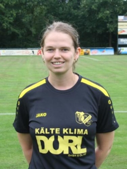 Avatar Bild für Sophie Schleper