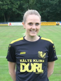 Avatar Bild für Franziska Schmitz