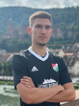 Avatar Bild für Sasa Sprecakovic