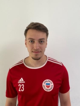 Avatar Bild für Finn Louis Rösener