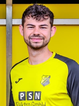 Avatar Bild für Lukas Paul Damm