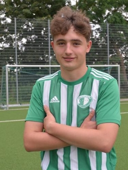 Avatar Bild für Niklas Beese