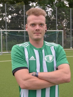 Avatar Bild für Justin Buck