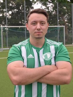 Avatar Bild für Joey Frommholz