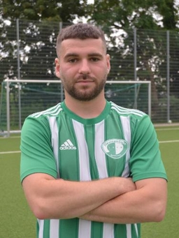 Avatar Bild für Tobias Hauptmann