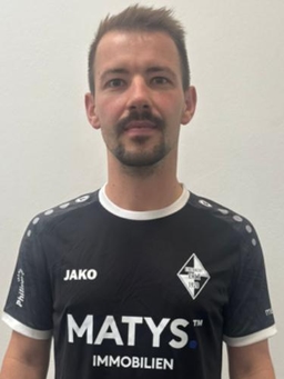 Avatar Bild für Samuel Gehrmann