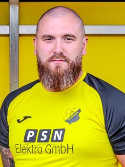 Avatar Bild für Dominic Hoffmann