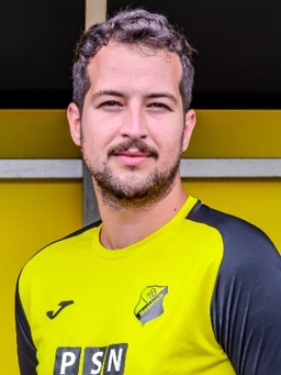 Avatar Bild für Raphael Jara