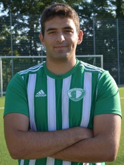 Avatar Bild für Georgios Kozanashvili