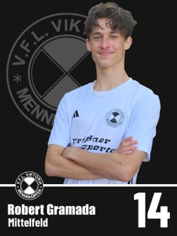 Avatar Bild für Robert-Constantin Gramada
