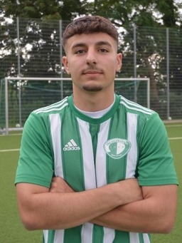 Avatar Bild für Lukas Kozanashvili