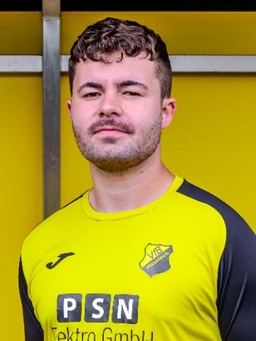 Avatar Bild für Luca Jeremia Preuninger