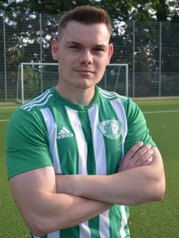 Avatar Bild für Justin Möhle