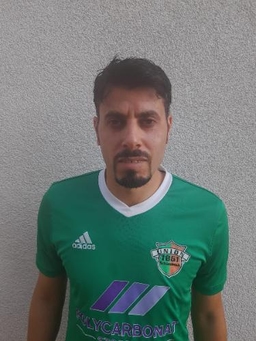 Avatar Bild für Ahmad Alhajji