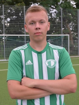 Avatar Bild für Leon-Noel Ott