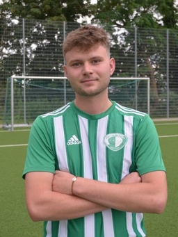 Avatar Bild für Nils Ode Seegert