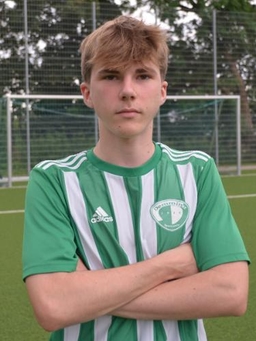 Avatar Bild für Lennard Louis Stolpmann