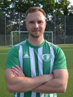 Avatar Bild für Kai Berger